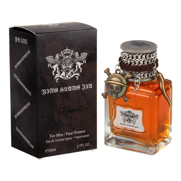 Royal Bad Boy - Eau de Toilette