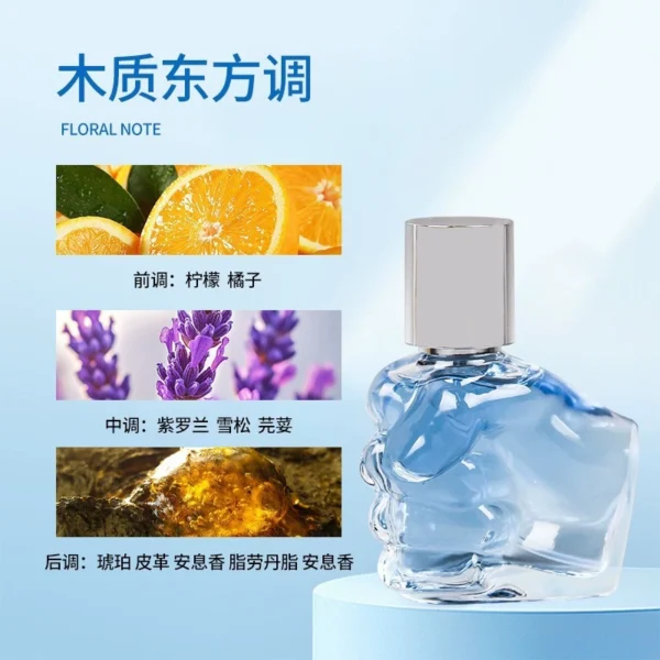 Valiant Ocean Valiant Ocean - Eau de Toilette for Men