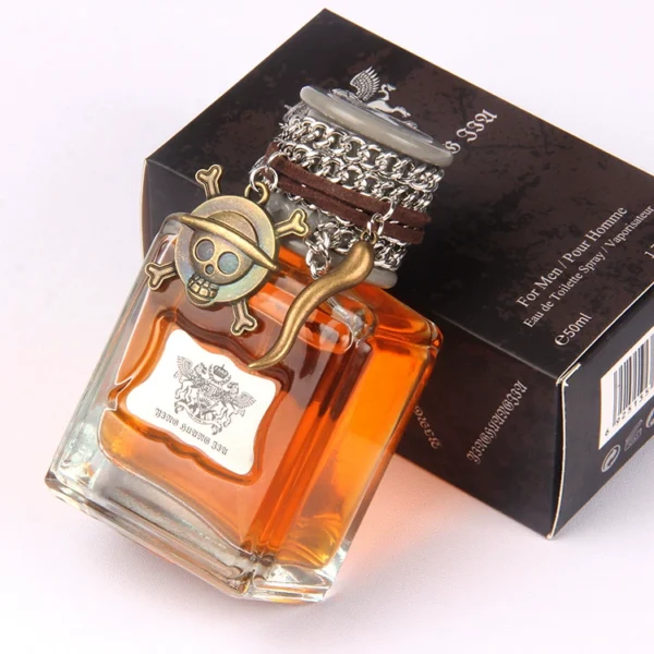 Royal Bad Boy - Eau de Toilette