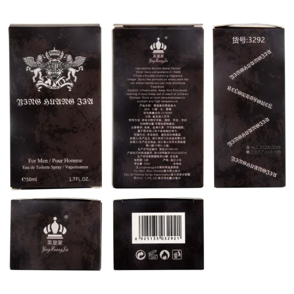 Royal Bad Boy - Eau de Toilette