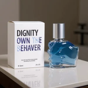 Valiant Ocean Eau de Toilette